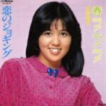 春ラ！ラ！ラ！　石野真子