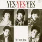 YES-YES-YES　オフコース