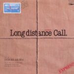 Long distance Call.　寺尾聰