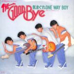 気まぐれONE WAY BOY　The Good Bye