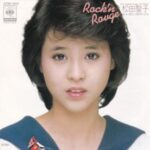 Rock'n Rouge　松田聖子