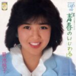 青春のいじわる　菊池桃子