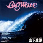 THE THEME FROM BIG WAVE　山下達郎