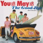 You惑 May惑　The Good Bye