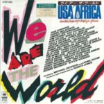 ウィ・アー・ザ・ワールド　USA for AFRICA