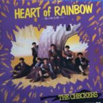 HEART of RAINBOW 〜愛の虹を渡って〜（12インチ）　チェッカーズ