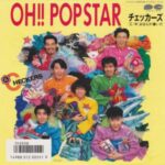 OH!! POPSTAR　チェッカーズ