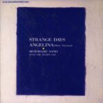 STRANGE DAYS -奇妙な日々-　佐野元春 WITH THE HEARTLAND