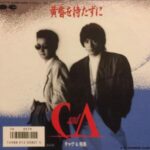 黄昏を待たずに　CHAGE＆ASUKA