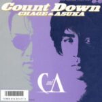 Count Down　CHAGE＆ASUKA