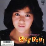 Say Yes!　菊池桃子