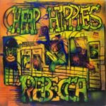 CHEAP HIPPIES（12インチ）　REBECCA