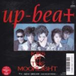 KISS IN THE MOOMLIGHT　UP-BEAT