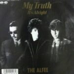 My Truth　THE ALFEE