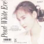 Pearl-White Eve　松田聖子