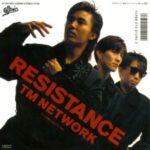 RESISTANCE　TM NETWORK