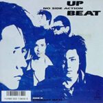 NO SIDE ACTION　UP-BEAT