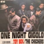 ONE NIGHT GIGOLO　チェッカーズ