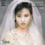 Marrakech〜マラケッシュ〜　松田聖子