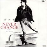 NEVER CHANGE　長渕剛