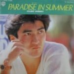 PARADISE IN SUMMER　清水宏次朗