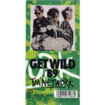 GET WILD'89　TM NETWORK