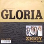 GLORIA　ZIGGY