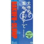 大きな玉ねぎの下で～はるかなる想い　BAKUFU-SLUMP