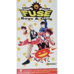 Boys&Girls　THE FUSE