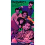 ノーマジーン　BARBEE BOYS