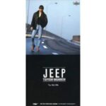 JEEP　長渕剛