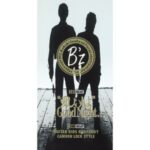 愛しい人よGood Night...　B'z