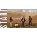 START　JUN SKY WALKER(S)