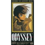 ODYSSEY　草尾毅