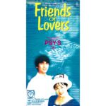 Friends of Lovers　PSY・S