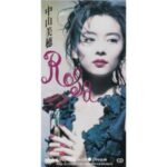 Rosa　中山美穂