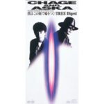 僕はこの瞳で嘘をつく　CHAGE&ASKA