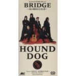 BRIDGE〜あの橋をわたるとき〜　HOUND DOG