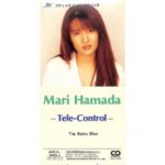 Tele-Control　浜田麻里