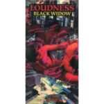 BLACK WIDOW　LOUDNESS