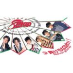 負けるなBaby!～Never give up　SMAP