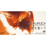 眠れない夜を抱いて　ZARD