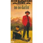 no no darlin'　CHAGE&ASKA