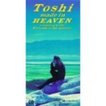 made in HEAVEN　Toshi