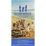 EZ DO DANCE　trf