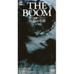 真夏の奇蹟　THE BOOM