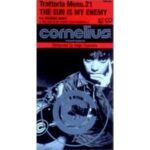 太陽は僕の敵～THE SUN IS MY EMEMY～　Cornelius