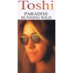 PARADISE　Toshi