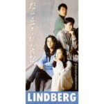 だってそうじゃない！？　LINDBERG　