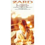 きっと忘れない　ZARD